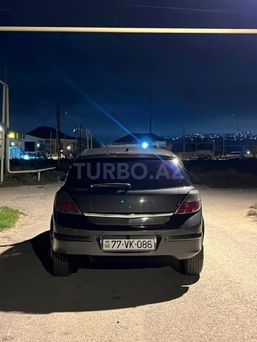 Opel Astra 2008, 249,000 km - 1.3 л - Bakı