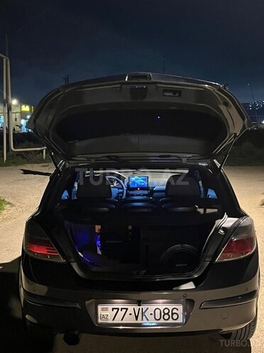 Opel Astra 2008, 249,000 km - 1.3 л - Bakı