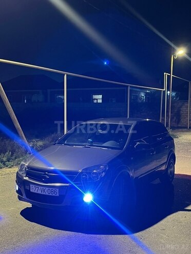 Opel Astra 2008, 249,000 km - 1.3 л - Bakı