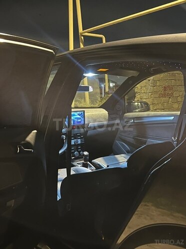 Opel Astra 2008, 249,000 km - 1.3 л - Bakı