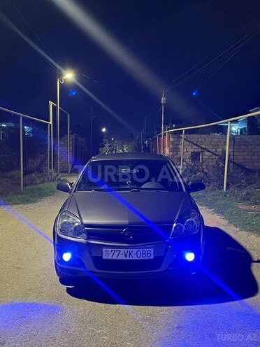 Opel Astra 2008, 249,000 km - 1.3 л - Bakı