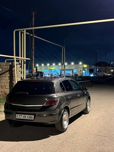 Opel Astra 2008, 249,000 km - 1.3 л - Bakı