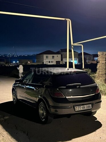 Opel Astra 2008, 249,000 km - 1.3 л - Bakı