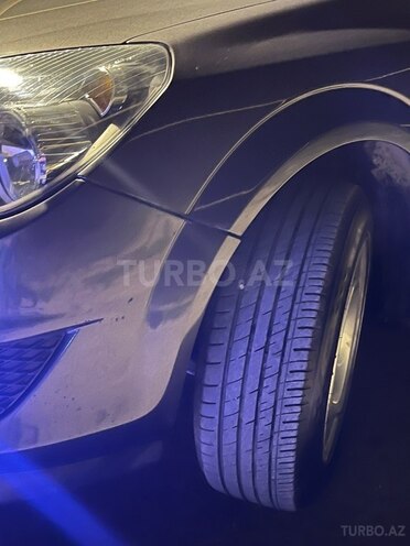 Opel Astra 2008, 249,000 km - 1.3 л - Bakı