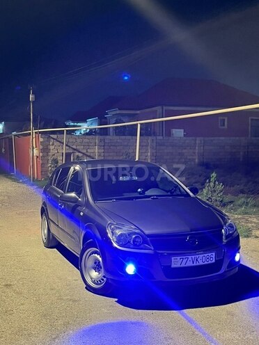 Opel Astra 2008, 249,000 km - 1.3 л - Bakı
