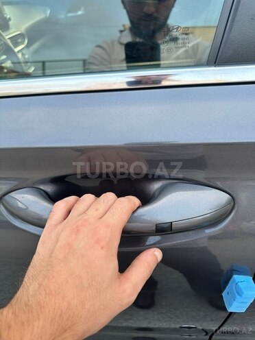 Hyundai Santa Fe 2018, 77,600 km - 2.0 l - Sumqayıt