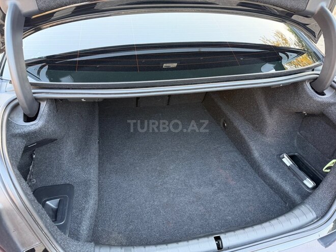 BMW 530 2017, 202,000 km - 2.0 л - Bakı