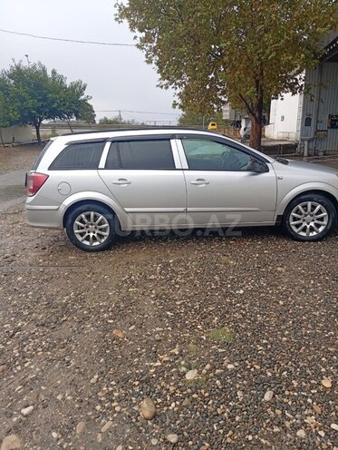 Opel Astra 2006, 276,000 km - 1.3 л - Gəncə