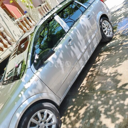 Opel Astra 2006, 276,000 km - 1.3 л - Gəncə
