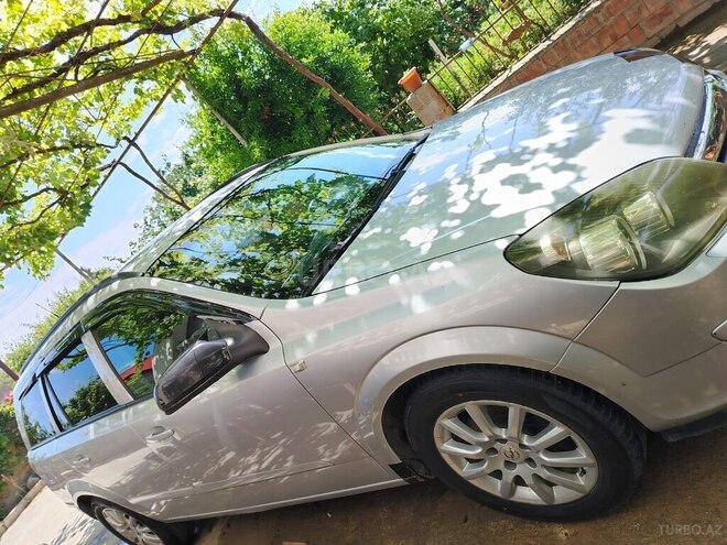 Opel Astra 2006, 276,000 km - 1.3 л - Gəncə