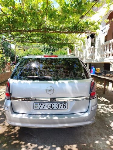 Opel Astra 2006, 276,000 km - 1.3 л - Gəncə
