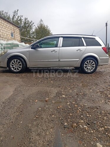 Opel Astra 2006, 276,000 km - 1.3 л - Gəncə