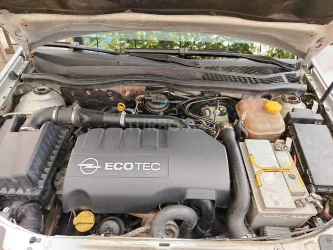 Opel Astra 2006, 276,000 km - 1.3 л - Gəncə