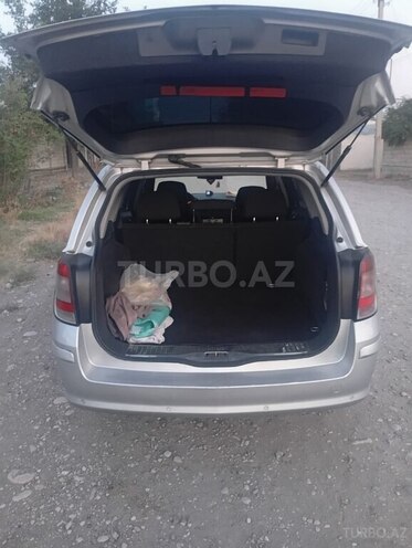 Opel Astra 2006, 276,000 km - 1.3 л - Gəncə