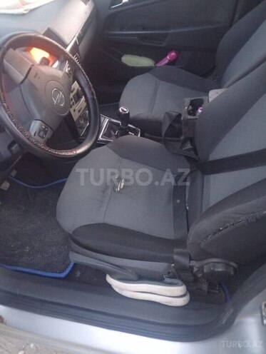Opel Astra 2006, 276,000 km - 1.3 л - Gəncə