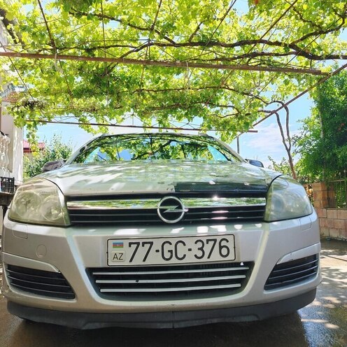 Opel Astra 2006, 276,000 km - 1.3 л - Gəncə