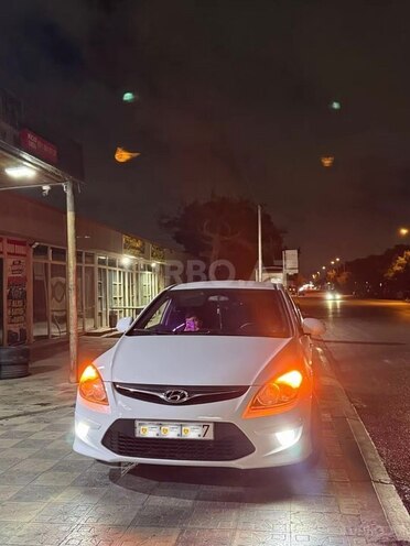 Hyundai i30 2011, 360,314 km - 1.6 l - Bakı