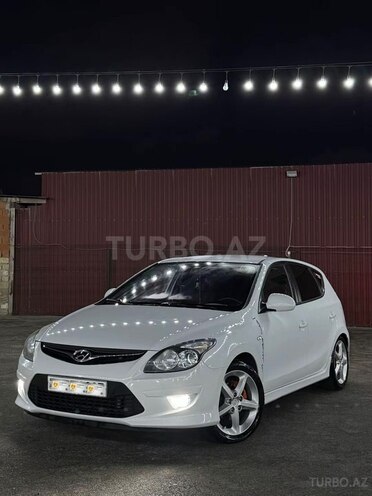 Hyundai i30 2011, 360,314 km - 1.6 l - Bakı