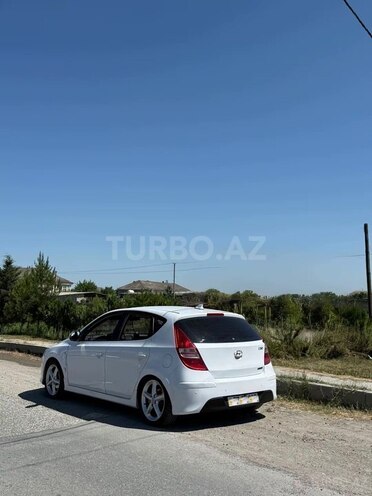 Hyundai i30 2011, 360,314 km - 1.6 l - Bakı