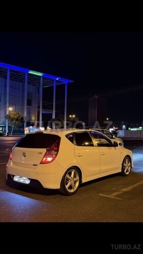 Hyundai i30 2011, 360,314 km - 1.6 l - Bakı