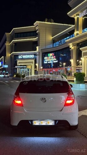Hyundai i30 2011, 360,314 km - 1.6 l - Bakı