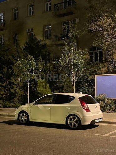 Hyundai i30 2011, 360,314 km - 1.6 l - Bakı