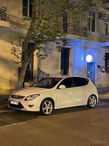 Hyundai i30 2011, 360,314 km - 1.6 l - Bakı