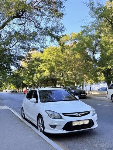 Hyundai i30 2011, 360,314 km - 1.6 l - Bakı