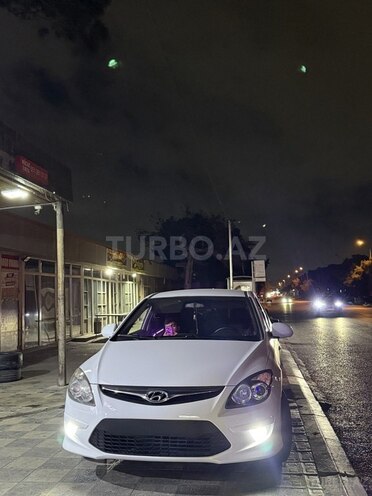 Hyundai i30 2011, 360,314 km - 1.6 l - Bakı