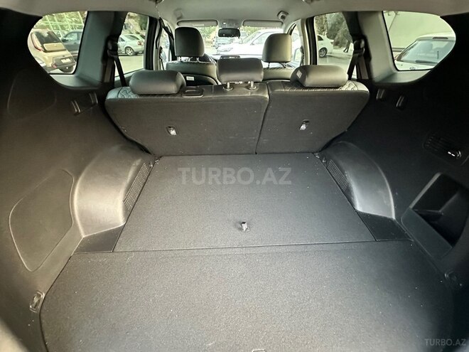 Hyundai Santa Fe 2018, 77,600 km - 2.0 l - Sumqayıt
