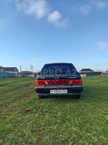 LADA (VAZ) 2115 2009, 100,000 km - 1.5 l - Cəlilabad