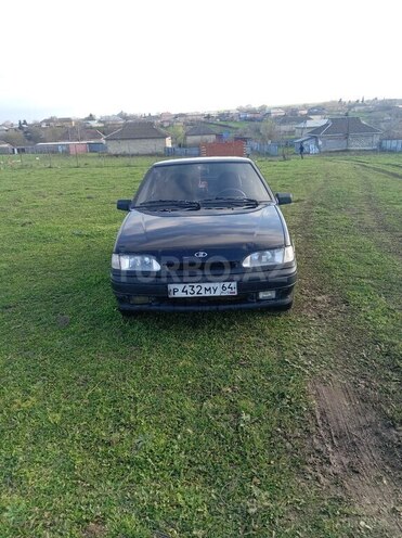 LADA (VAZ) 2115 2009, 100,000 km - 1.5 l - Cəlilabad