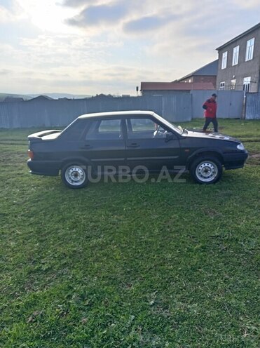 LADA (VAZ) 2115 2009, 100,000 km - 1.5 l - Cəlilabad