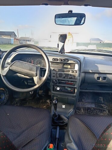 LADA (VAZ) 2115 2009, 100,000 km - 1.5 l - Cəlilabad