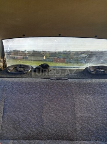 LADA (VAZ) 2115 2009, 100,000 km - 1.5 l - Cəlilabad