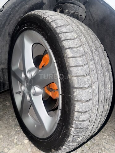 Hyundai i30 2011, 360,314 km - 1.6 l - Bakı