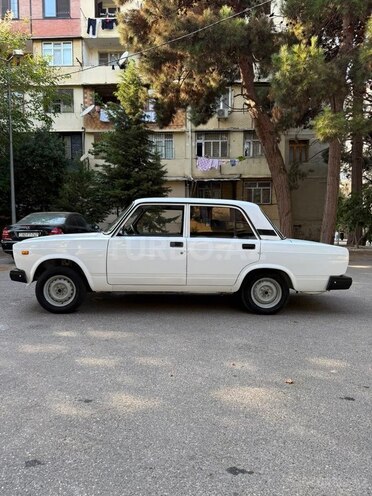 LADA (VAZ) 2107 2009, 34,000 km - 1.6 л - Kürdəmir