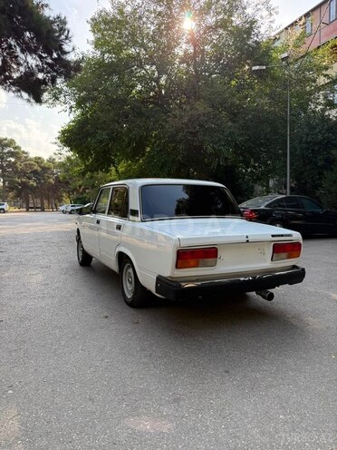 LADA (VAZ) 2107 2009, 34,000 km - 1.6 л - Kürdəmir