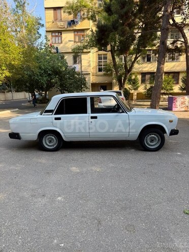 LADA (VAZ) 2107 2009, 34,000 km - 1.6 л - Kürdəmir