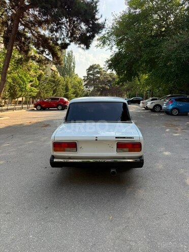LADA (VAZ) 2107 2009, 34,000 km - 1.6 л - Kürdəmir