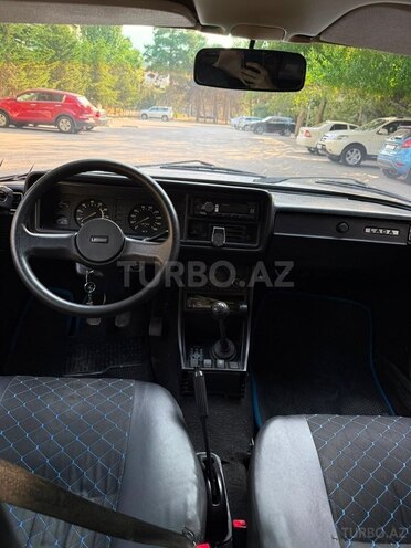 LADA (VAZ) 2107 2009, 34,000 km - 1.6 л - Kürdəmir