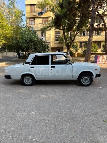 LADA (VAZ) 2107 2009, 34,000 km - 1.6 л - Kürdəmir