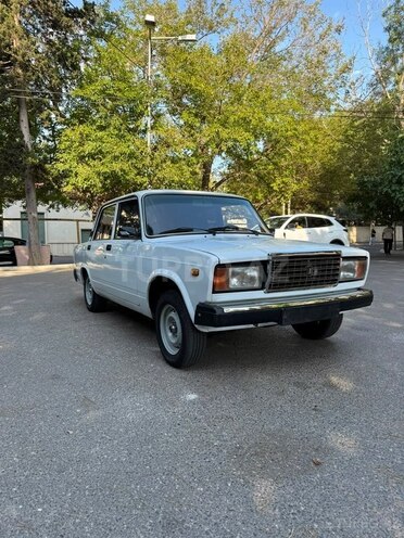 LADA (VAZ) 2107 2009, 34,000 km - 1.6 л - Kürdəmir