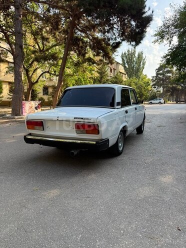 LADA (VAZ) 2107 2009, 34,000 km - 1.6 л - Kürdəmir