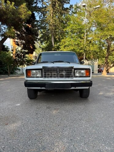 LADA (VAZ) 2107 2009, 34,000 km - 1.6 л - Kürdəmir