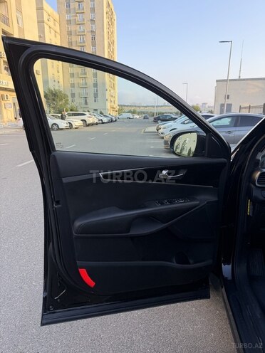 Kia Sorento 2017, 156,000 km - 2.0 л - Bakı