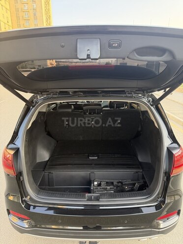 Kia Sorento 2017, 156,000 km - 2.0 л - Bakı