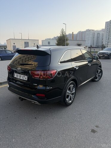 Kia Sorento 2017, 156,000 km - 2.0 л - Bakı
