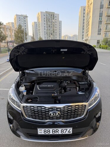 Kia Sorento 2017, 156,000 km - 2.0 л - Bakı