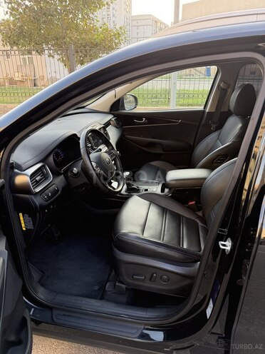 Kia Sorento 2017, 156,000 km - 2.0 л - Bakı